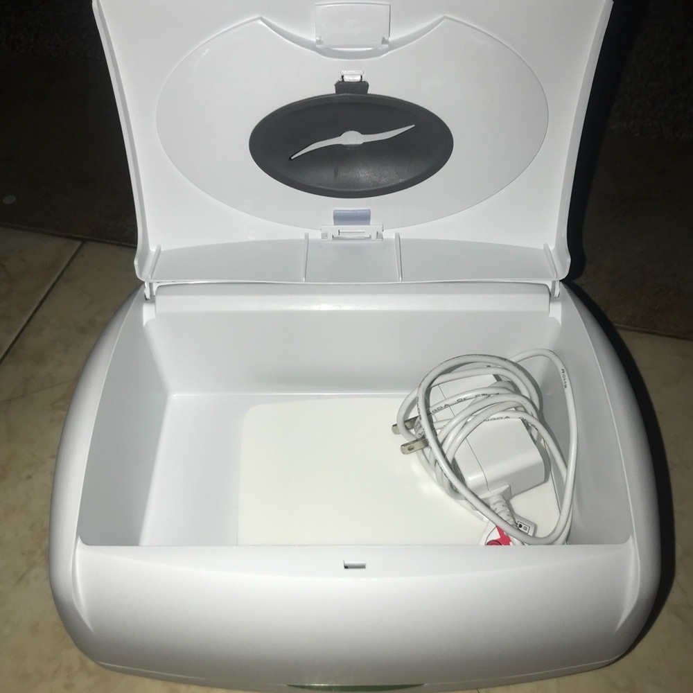 Baby wipe warmer - Picture 4 of 4